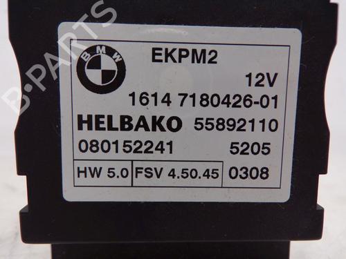 Control unit BMW 3 Coupe (E92) 335 i | BP29873307M11