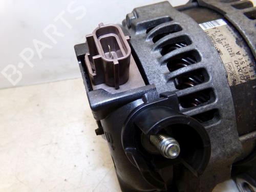 Alternator FORD FOCUS II (DA_, HCP, DP) 1.6 TDCi | BP30366473M7
