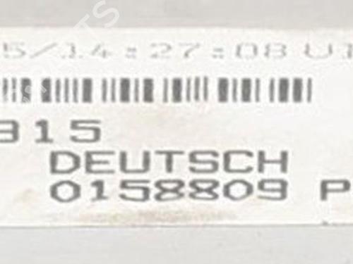 Electronic module BMW 3 Touring (E46) 320 d | BP35997348M83  - Image 6