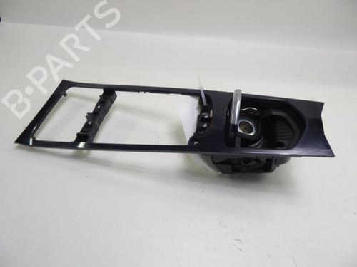 Cup/Object holder PORSCHE PANAMERA (970) 3.0 D | BP32640276I37