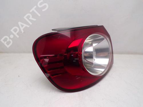 Left taillight VW GOLF PLUS V (5M1, 521) 1.6 | BP32400197C34