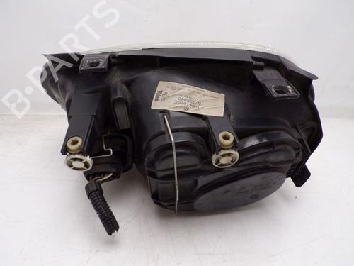 Right headlight VW GOLF IV (1J1) 1.6 | BP29644692C29 