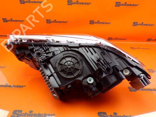 Right headlight BMW 5 Touring (G31) 530 d | BP32831321C29  - Image 5