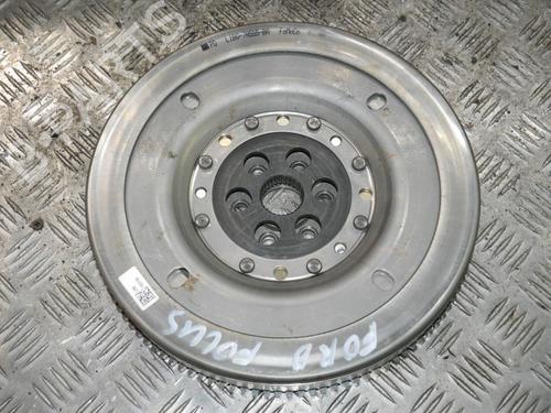 Used Flywheel Flywheel FORD FOCUS IV (HN) 1.0 EcoBoost mHEV (155 hp) 38023451 38023451