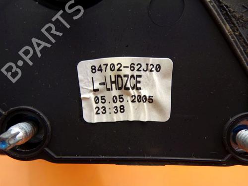 Other SUZUKI SWIFT III (MZ, EZ) 1.3 (RS413, ZC11S) | BP32649134O1