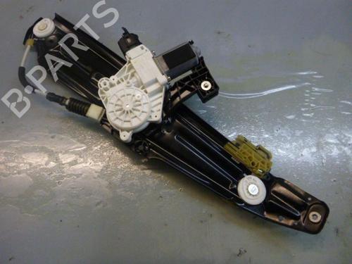 Used Rear left window mechanism BMW 5 (F10) 535 i xDrive (306 hp) 30366510