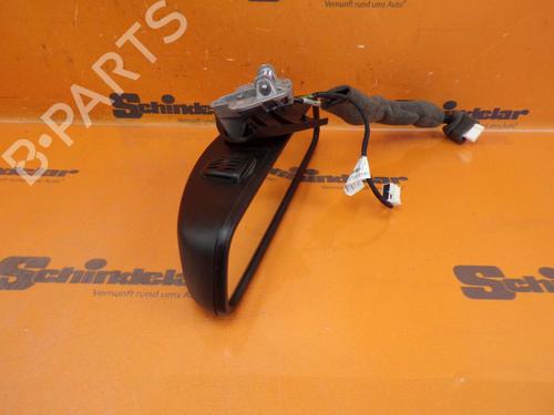 Rear mirror MERCEDES-BENZ E-CLASS T-Model (S212) E 300 Hybrid / BlueTEC Hybrid (212.298) | BP24411737I6 