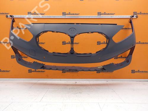 Pare-chocs avant BMW 1 (F40) 118 d (136 hp) 33148633