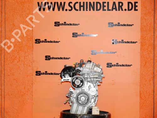 Motor SUZUKI ALTO VII (GF, HA25_, HA35_) 1.0 (AMF310, GFC31S) (68 hp) 33142075