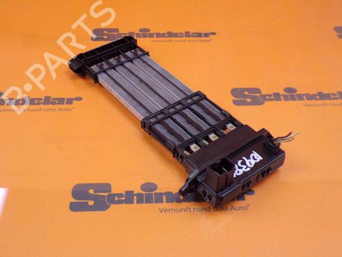 Used Heater resistor PEUGEOT 508 SW I (8E_) 1.6 HDi (112 hp) 33149707