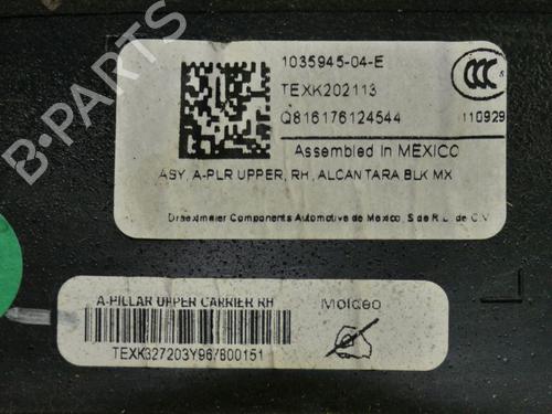 Other TESLA MODEL X (5YJX) P100D AWD | BP32830877O1  - Image 9