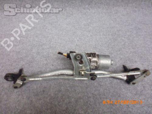Front wipers mechanism OPEL ASTRA H (A04) 1.7 CDTI (L48) | BP23506864C83 