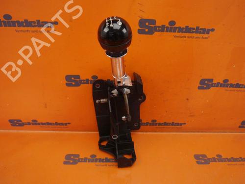 Gearknop FIAT 500 (312_) 1.2 (312AXA1A) (69 hp) 32834156