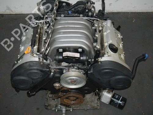 Engine AUDI A4 B6 Avant (8E5) 3.0 | BP33158499M1  - Image 5