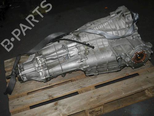 Gearbox AUDI A5 Convertible (8F7) 3.0 TFSI quattro | BP33157323M3 - Image 3