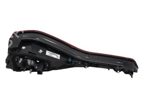 Left tailgate light RENAULT MEGANE IV Hatchback (B9A/M/N_) 1.2 TCe 130 (B9MR) | BP40024594C79 - Image 5
