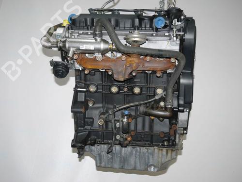 Engine PEUGEOT 406 Coupe (8C) 2.2 HDI | BP29873272M1