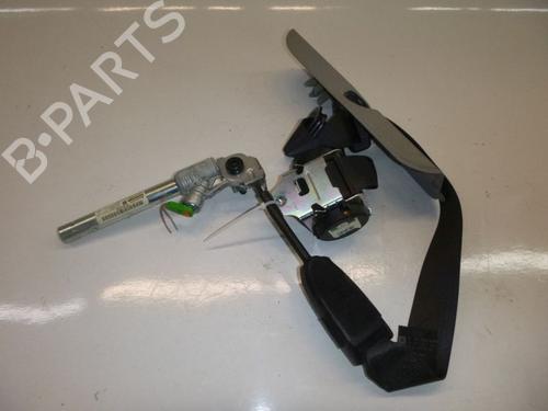 Front right seatbelt OPEL CORSA D (S07) 1.3 CDTI (L08, L68) | BP33140203I25 - Image 4