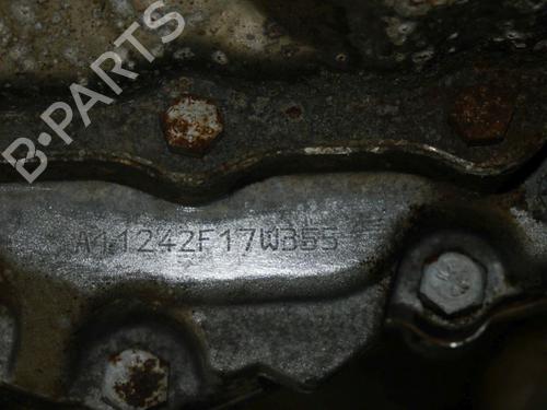 Gearbox SUZUKI WAGON R+ (MA) 1.3 DDiS (RB413D) | BP32840670M3  - Image 7