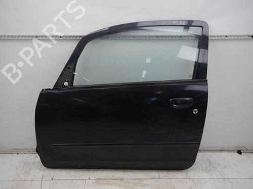 Porta anteriore sinistra MITSUBISHI COLT VI (Z3_A, Z2_A) 1.3 (Z21A) (95 hp) 30839272
