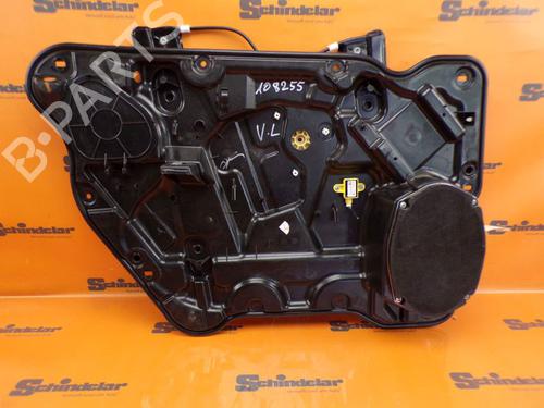 Rudehejsemekanisme ventre foran FIAT FREEMONT (345_) 2.0 JTD (170 hp) 33148408