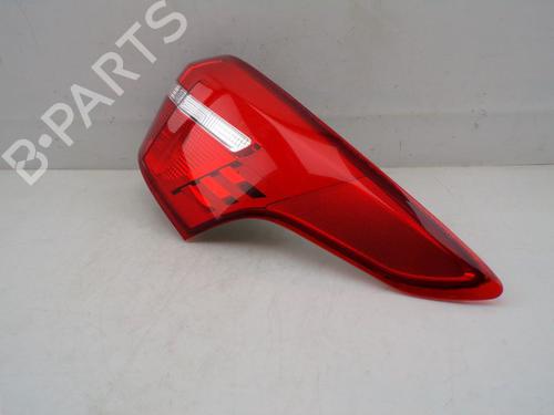 Right taillight FORD FOCUS III Turnier 1.0 EcoBoost | BP30189455C35 