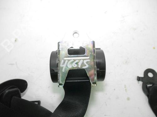 Front left seatbelt BMW 5 Touring (F11) 520 d | BP24382424I26 