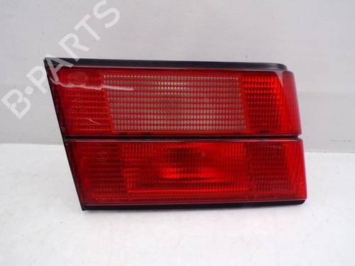 Used Left tailgate light BMW 5 (E34) 525 i 24V (192 hp) 32841535