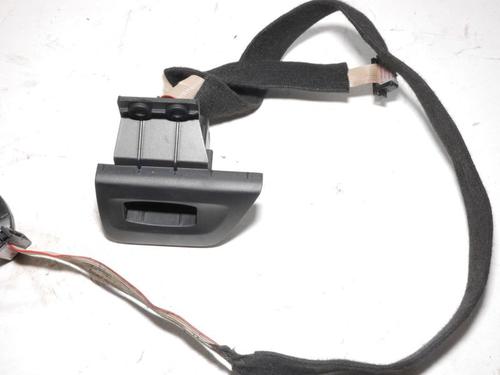 Ignition barrel BMW 1 (E81) 118 i | BP24380808M48 