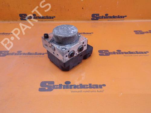 ABS pump TOYOTA IQ (_J1_) 1.0 (KGJ10_, KGJ10R) | BP24412398M43 