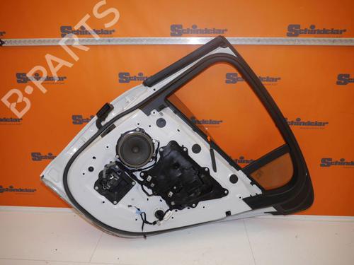 Dør højre bagtil JAGUAR XE (X760) 2.0 D | BP33146268C5 - Image 5