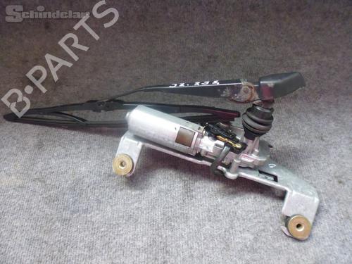 Used Rear wiper motor Rear wiper motor VOLVO V40 Estate (645) 1.8 (115 hp) 33138337 33138337