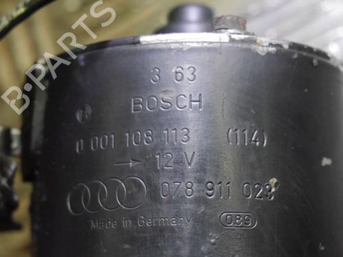 Starter AUDI 100 C4 Saloon (4A2) 2.6 | BP33147948M8  - Image 6