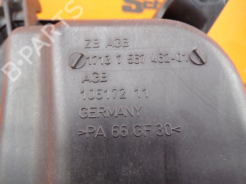 Expansion tank BMW 1 (E87) 116 i | BP25828728C120 
