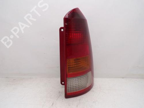 Used Right taillight FORD FOCUS I Turnier (DNW) 1.6 16V (100 hp) 32838588