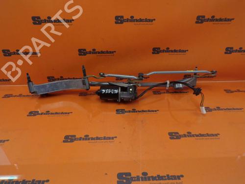 Used Front wiper motor Front wiper motor MERCEDES-BENZ CLK Convertible (A209) CLK 320 (209.465) (218 hp) 33146853 33146853