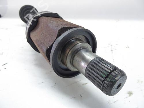 Left front driveshaft BMW 3 Gran Turismo (F34) 320 d xDrive | BP33047719M38 - Image 6