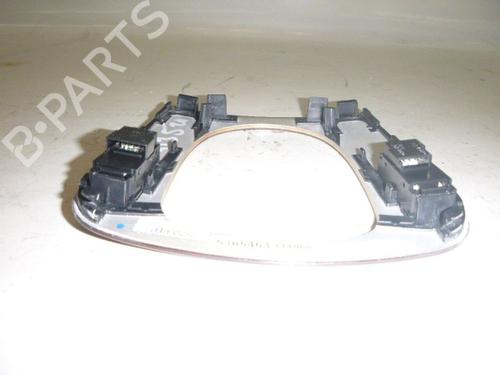 Middle console MERCEDES-BENZ S-CLASS (W220) S 320 CDI (220.026, 220.126) | BP24384504I22 