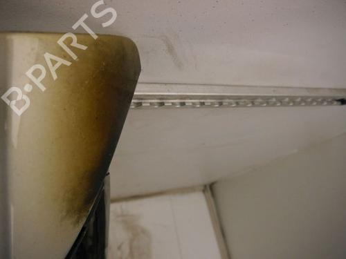 Tailgate PORSCHE CAYENNE (92A) 4.8 S | BP32276692C6