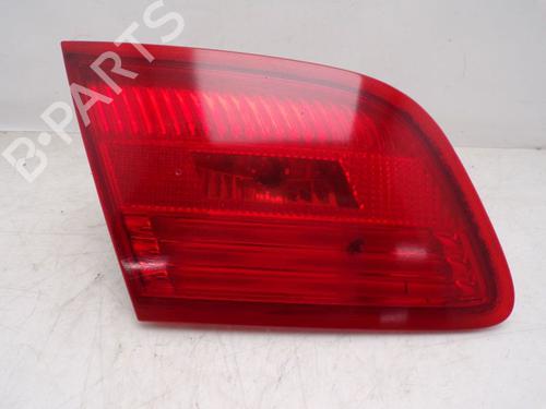Used Left tailgate light BMW 3 Coupe (E92) 335 i (306 hp) 30366362