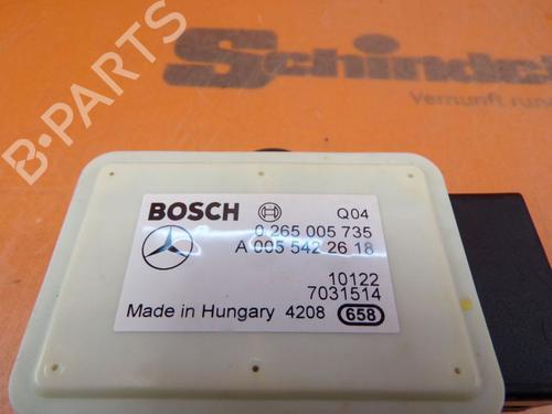 Control unit MERCEDES-BENZ E-CLASS (W212) E 350 CDI (212.025) | BP33149935M11 - Image 4