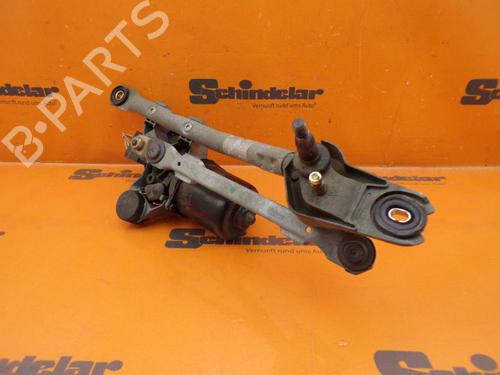 Front wiper motor PEUGEOT 107 (PM_, PN_) 1.0 | BP25828756M29 