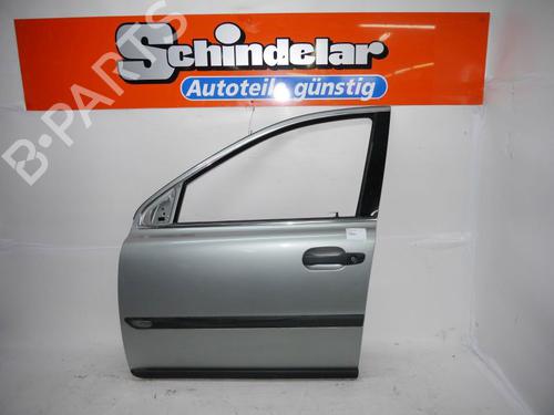 Dør venstre fortil VOLVO XC90 I (275) D5 AWD (163 hp) 33140713