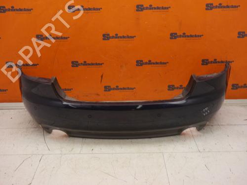 Stoßstange hinten für AUDI A4 B7 Convertible (8HE) 3.0 TDI quattro (233 hp) 32834671