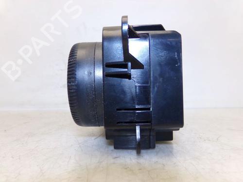 Climate control MERCEDES-BENZ M-CLASS (W164) ML 280 CDI 4-matic (164.120) | BP33155150I5 - Image 2