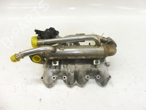 Used Intake manifold VW PASSAT B5.5 Variant (3B6) 1.9 TDI (101 hp) 32636589