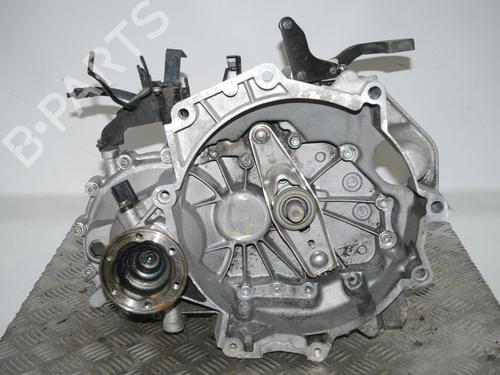 Gearbox AUDI A2 (8Z0) 1.4 | BP29515210M3 