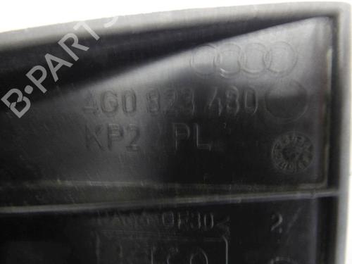 Interior handle AUDI A6 C7 (4G2, 4GC) 1.8 TFSI | BP24387663I7 