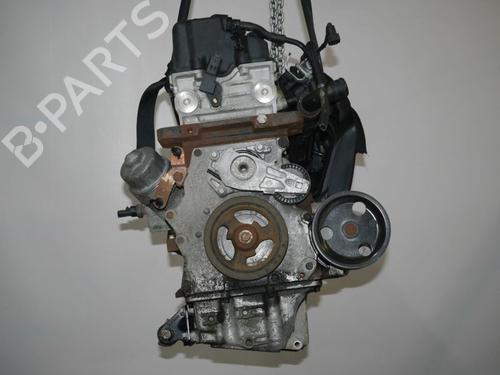 Motor MINI MINI Convertible (R52) One (90 hp) 32841612