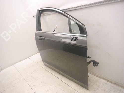 Right front door FORD MONDEO V Turnier (CF) 2.0 TDCi | BP32400248C3